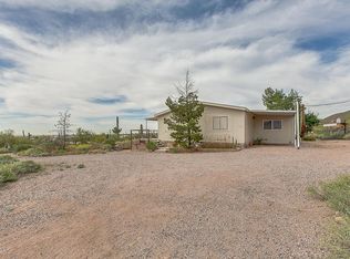 5330 N Grand Dr, Apache Junction, AZ 85120