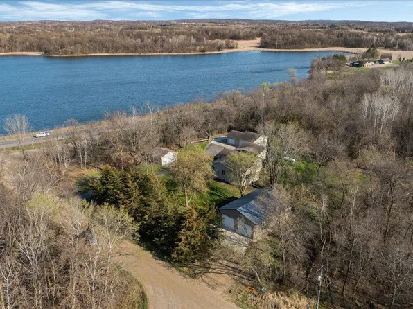 21151 150th St, Sauk Centre, MN 56378