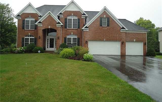 31 Dundas Dr, Rochester, NY 14625 | Zillow
