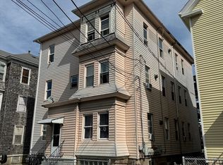 12 Harmony St, New Bedford, MA 02744