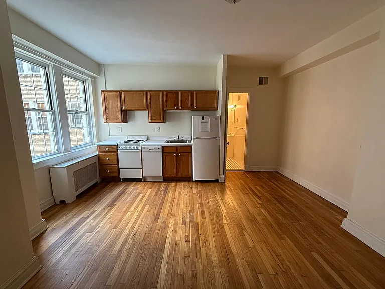New King Edward Apartments — Photo 43
