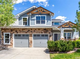 7234 S Kellerman Way, Aurora, CO 80016