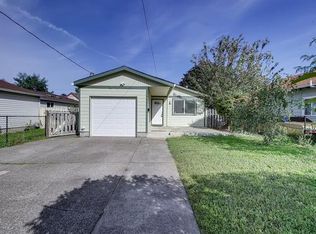 9635 SE Ellis St, Portland, OR 97266