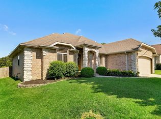 269 Steury Rd, Springfield, MO 65809