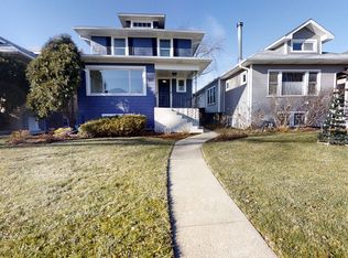 1227 N Lombard Ave, Oak Park, IL 60302