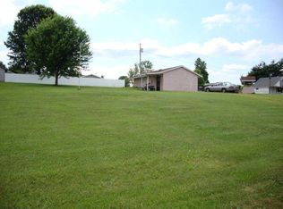 1246-B Hammerstein Rd, Wheelersburg, OH 45694