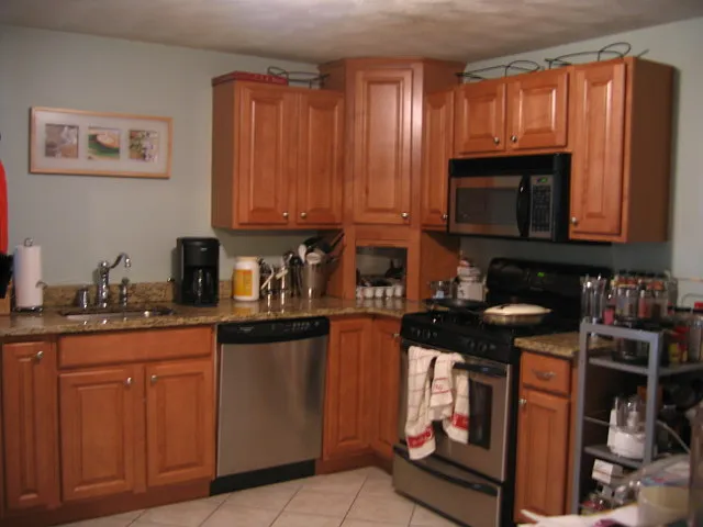 66 Forest St #A — Photo 3