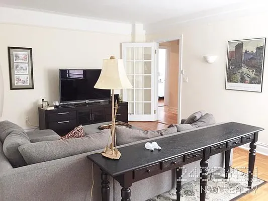 Rented by 24 7 NYC Realty Inc. | media 45