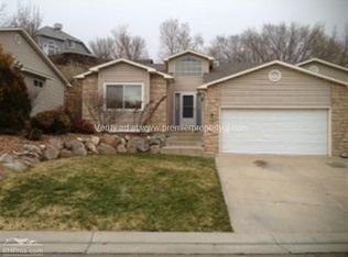 529 Park Ridge Ct, Grand Junction, CO 81507