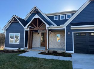 7063 Paxton Cir, Hixson, TN 37343