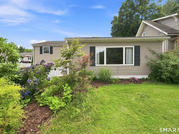 41 Taillon Street, Bristol, CT 06010