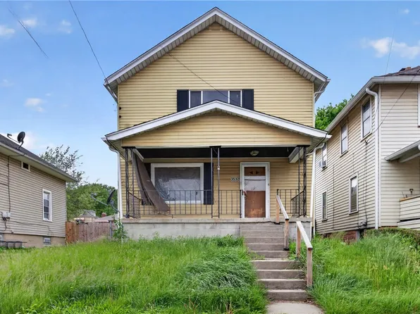 3532 3rd Ave, Koppel, PA 16136