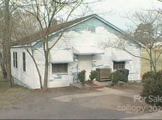 911 Plyler St #33, Monroe, NC 28110