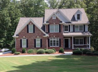 70 Crabapple Ridge Dr, Oxford, GA