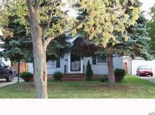 21360 Nicholas Ave, Euclid, OH 44123