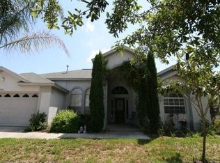 3200 Ibis Hill St, Clermont, FL 34714