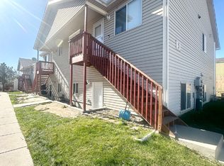 216 Country West Rd UNIT D, Cheyenne, WY 82007