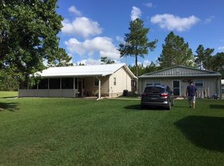 188 Eel Break Rd, Saint George, GA 31562