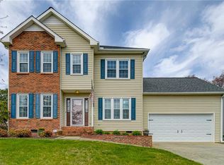 6225 Spring Park Rd, Clemmons, NC 27012