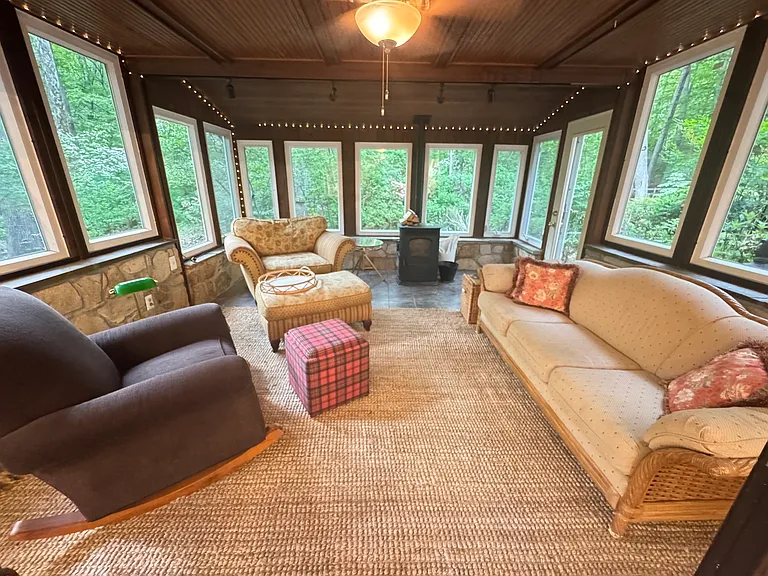 Sun Room