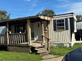 4923 Rockville Rd Lot 125, Indianapolis, IN 46224