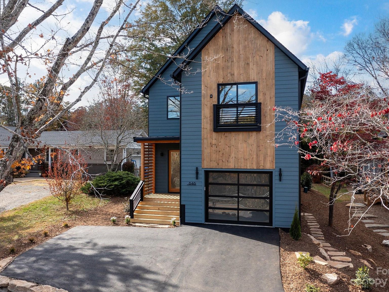 646 New Haw Creek Rd, Asheville, NC 28805 Zillow