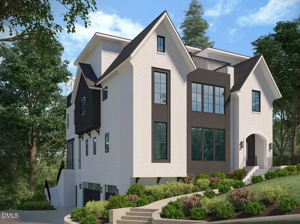 3431 Bradley Pl, Raleigh, NC 27607