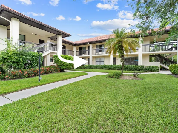 450 SW South River Drive #104, Stuart, FL 34997