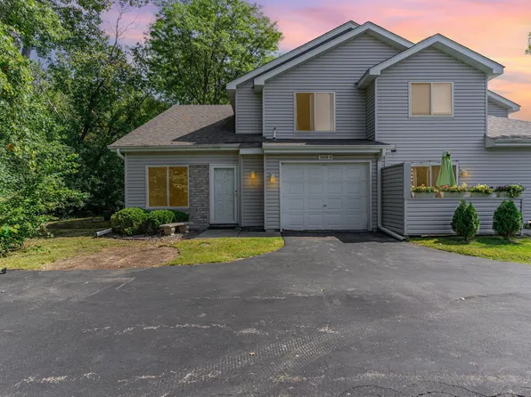3608 Saint Francis Way APT A, Eagan, MN 55123