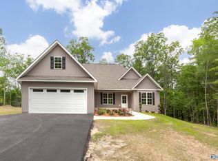 2434 Timberlake Dr, Southside, AL 35907