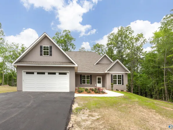 2434 Timberlake Dr, Southside, AL 35907