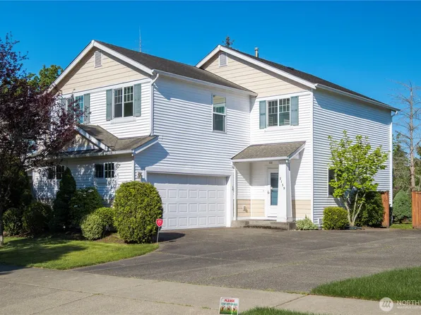 3159 Walker Road, Dupont, WA 98327