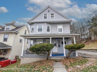 1318 Pine St, Scranton, PA 18510