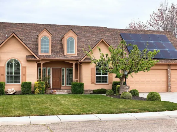 1946 N Banstead Pl, Boise, ID 83713