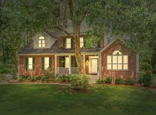 308 Club View Rd, Summerville, SC 29485