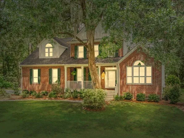 308 Club View Rd, Summerville, SC 29485