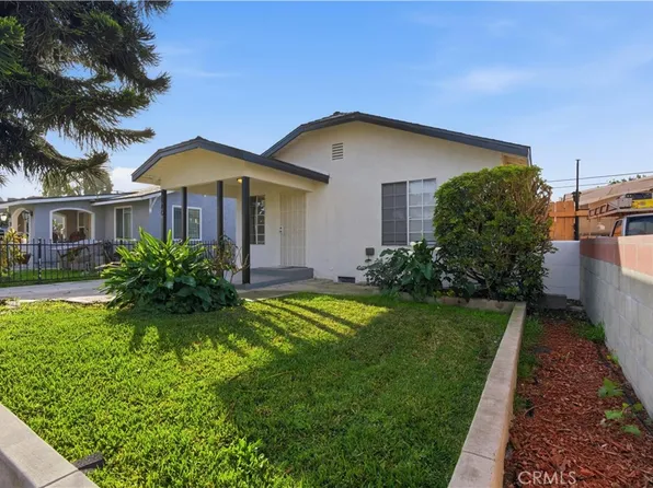 2640 110th St, Lynwood, CA 90262