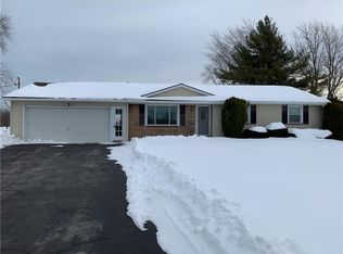 1864 Walker Lake Ontario Rd, Hilton, NY 14468