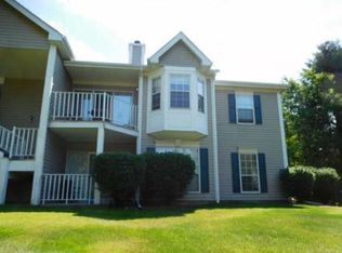 16 Opal Ct #48, Franklin Park, NJ 08823