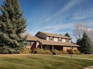 5605 W Mansfield Ave, Denver, CO 80235