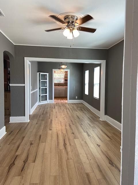 Livingroom and Dinning room