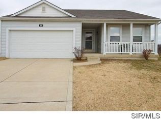 1501 Westhampton Trce, Belleville, IL 62220