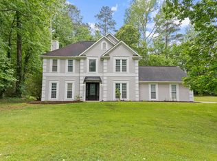 80 Timberidge Dr, Newnan, GA 30263