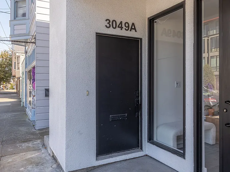 3049-3051 Clement St #1356RC — Photo 14