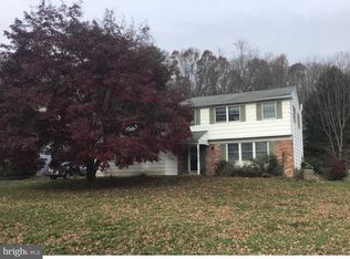 3403 Edge Ln, Thorndale, PA 19372
