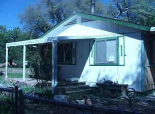 2005 N McLane Rd, Payson, AZ 85541