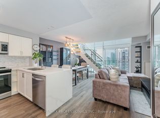 155 Legion Rd N #2302, Toronto, ON M8Y0A7
