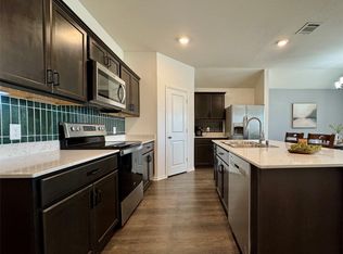 2916 Peppergrass St, Royse City, TX 75189