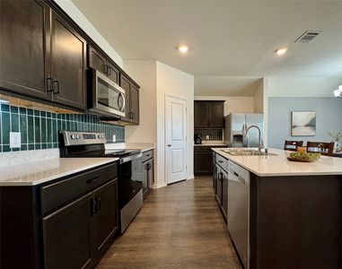 2916 Peppergrass St, Royse City, TX, 75189
