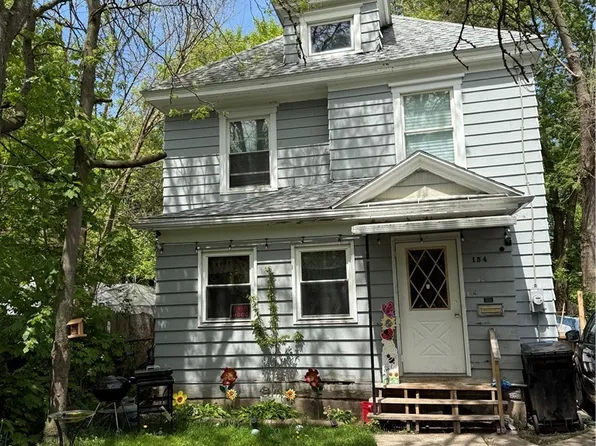 154 W Ostrander Ave, Syracuse, NY 13205